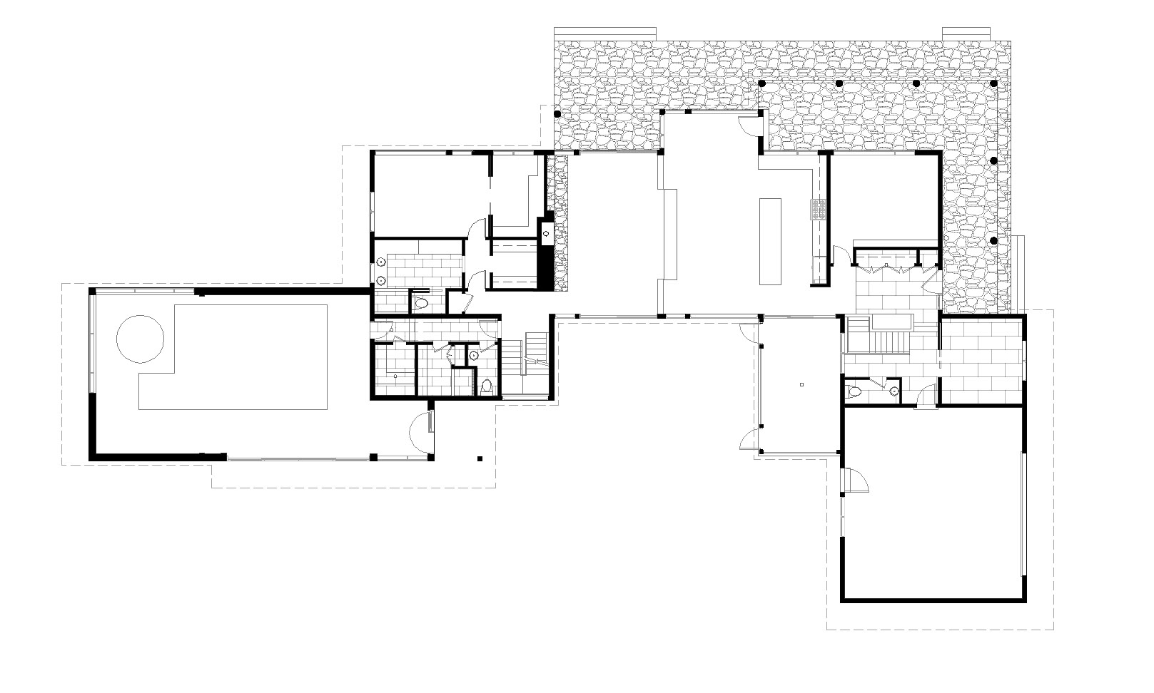 Duntroon country house plan